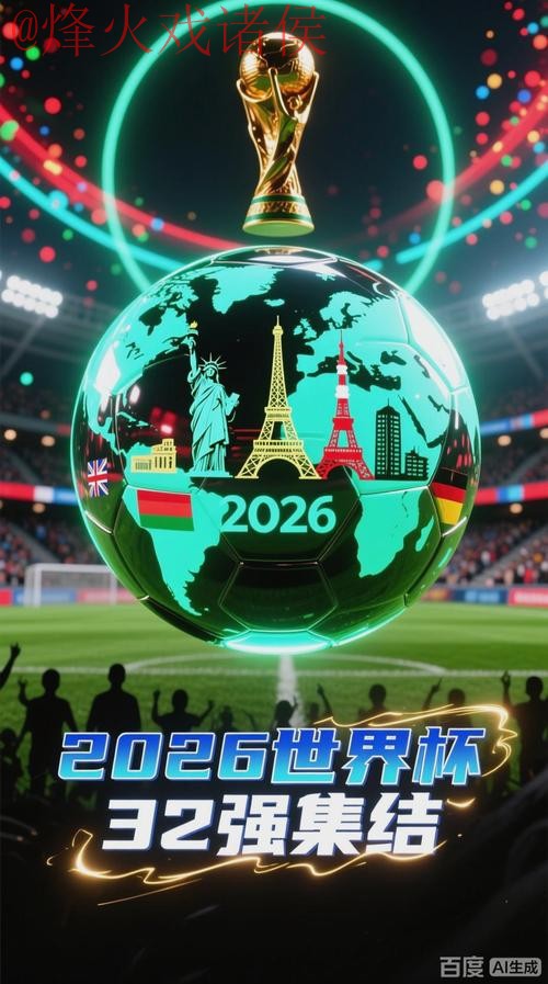 2026世界杯盘口平台官方网址入口解析 2026世界杯盘口平台官方网址入口解析